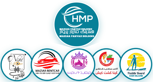 تفریحات کیش