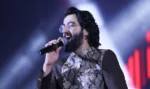 کنسرت مهدی دارابی (هوروش بند) در کیش