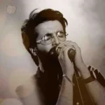 کنسرت مهدی دارابی (هوروش بند) در کیش - Image 2